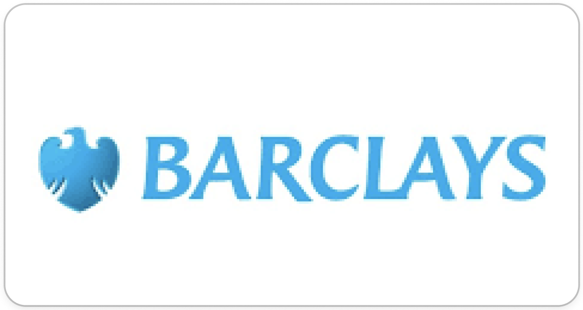 Barclays - Credit card application