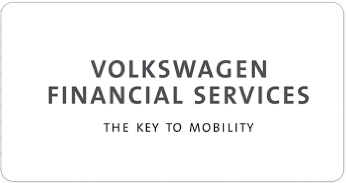 Volkswagen - Agent portal