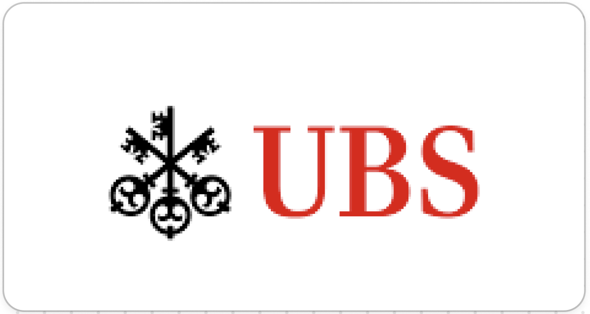 UBS - SMart